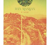 Dan Mangan - Oh Fortune [Vinilo]