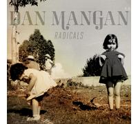 Dan Mangan Radicals (Vinyl) (Importación USA)