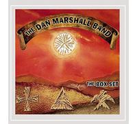 Dan Marshall - Box Set