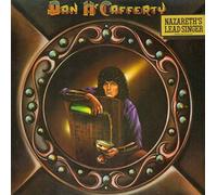 Dan McCafferty