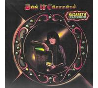 Dan McCafferty - Dan McCafferty Nazareth Lead Singer
