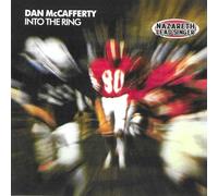 Dan McCafferty - Into The Ring Nazareth - Cantante principal