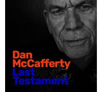 Dan Mccafferty - Last Testament