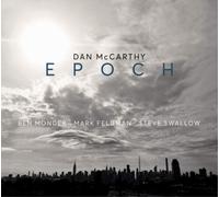 Dan McCarthy/Ben Monder/Mark Feldman/Steve Swallow Epoch (CD) (Importación USA)