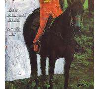 Dan Melchior Band - Outside In [VINYL] [Vinilo]