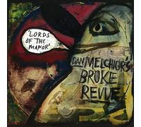 Dan Melchior's Broke Review - Lords of the Manor [VINYL] [Vinilo]