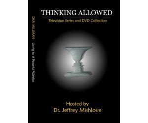 Dan Millman: Living As a Peaceful Warrior