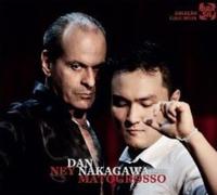 Dan Nakagawa - Convida Ney Matogrosso