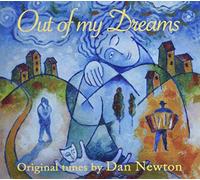 Dan Newton - Out Of My Dreams