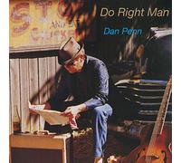 Dan Penn - Do Right Man