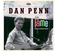 Dan Penn - Fame Recordings