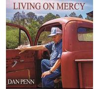 Dan Penn - Living On Mercy