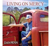 Dan Penn - Living On Mercy [Vinilo]