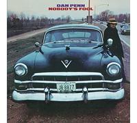 Dan Penn - Nobody´S Fool: Reissue [Vinilo]