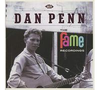 Dan Penn - The Fame Recordings