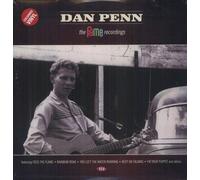 Dan Penn - The Fame Recordings [VINYL] [Vinilo]