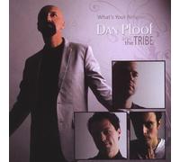 Dan Ploof & The Tribe - What's Your Religion