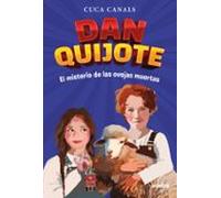 Dan Quijote 2: El Misterio De Las Ovejas Muertas