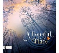 Dan Redfeld: a Hopeful Place