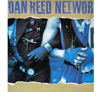 Dan Reed Network - Dan Reed Network