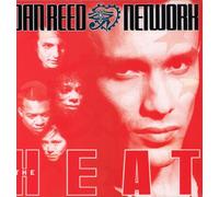 Dan Reed Network - Dan Reed Network-the Heat [Vinilo]