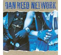 Dan Reed Network - Dan Reed Network [Vinilo]