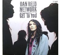 Dan Reed Network - Get to You [Vinilo]