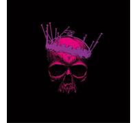 Dan Reed Network Let's Hear It for the King (CD) Album Digipak (Importación USA)