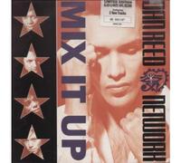 DAN REED NETWORK - MIX IT UP 12 INCH (12" VINYL) UK MERCURY 1991