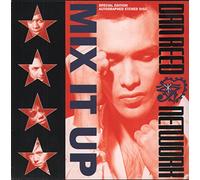 Dan Reed Network - Mix it up (1991) / Vinyl single [Vinyl-Single 7'']