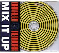 Dan Reed Network - Mix it up [Single-CD]