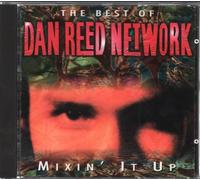 Dan Reed Network - Mixin' It Up [Import]