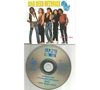 Dan Reed Network - Rainbow child