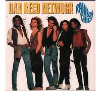 Dan Reed Network - Rainbow Child