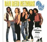DAN REED NETWORK - RAINBOW CHILD 7 INCH (7" VINYL 45) UK MERCURY 1989