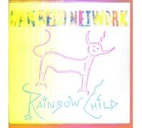 Dan Reed Network - Rainbow Child [Vinilo]