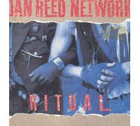 Dan Reed Network - Ritual (Club Single, 1988)