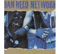Dan Reed Network - Dan Reed Network