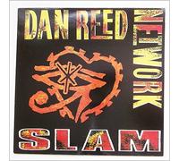Dan Reed Network - Slam [LP]
