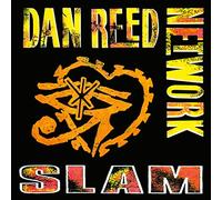 Dan Reed Network - Slam [Vinilo]
