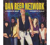 Dan Reed Network - Stardate 1990