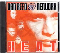 Dan Reed Network - The Heat