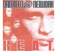 Dan Reed Network-the Heat [Casete]