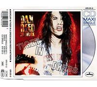 Dan Reed Network - Tiger in a dress (1989)