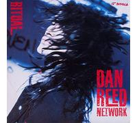 Dan Reed Network [Vinilo]
