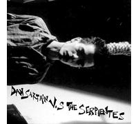 Dan Sartain - Dan Sartain Vs The Serpientes [VINYL] [Vinilo]