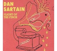 Dan Sartain - Thought It Over