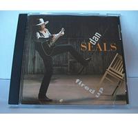 Dan Seals - Fired Up
