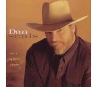 Dan Seals - In a Quiet Room 2