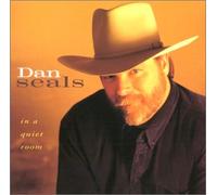 Dan Seals - In a Quiet Room